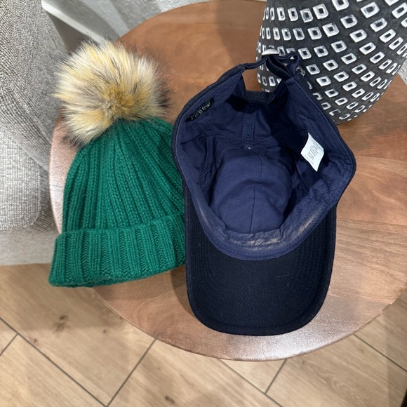 J.crew hat bundle - Picture 2 of 2